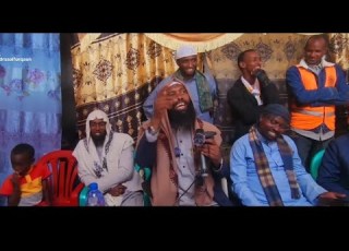  Waliti Isin Dirte Ifii Herumufi Shek Usman Durii