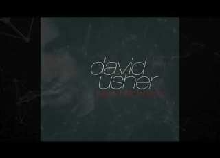  David Usher Black Black Heart CHR Mix HQ Audio