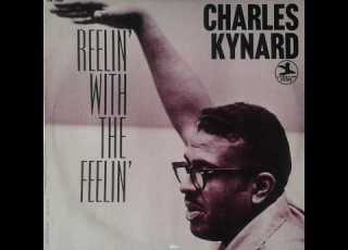  Charles Kynard Reelin With The Feelin 1969 USA Jazz Funk Soul Jazz Full Album