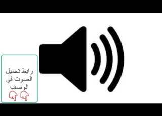 صوت السيف للمونتاج