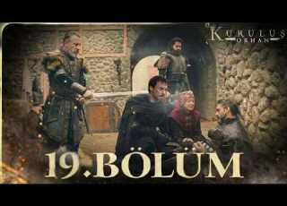 Kuruluş Orhan 19 Bölüm Kuruluşorhan Flavius öldü Mü