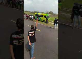  Barbara Speed Vs Brondong Proyek Nos Trobel