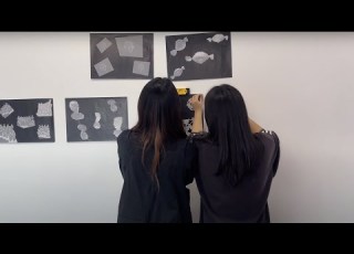 2023 울산대학교 입체조형예술전공 조소 그룹전시 Asset Light University Of Ulsan Sculpture Group Exhibition