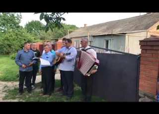 Схаменіться люди гляньте на дорогу
