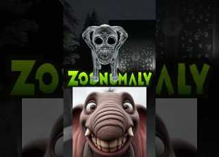  Zoonomaly Vs AI Garrysmod Gmod Garrysmodgameplay Zoonomaly