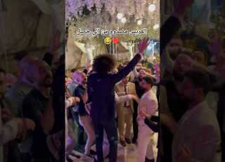  Wedding Foryou طبلة افراح 