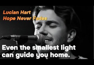 Hope Never Fades Whispered Ballads Of Light And Resilience