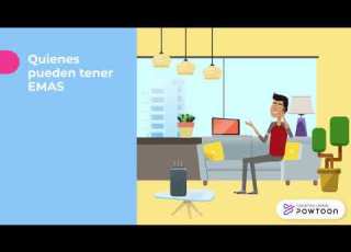EMAS Eco Management And Audit Scheme