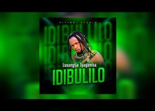  Lusangija Iyagamba Idibulilo Official Audio