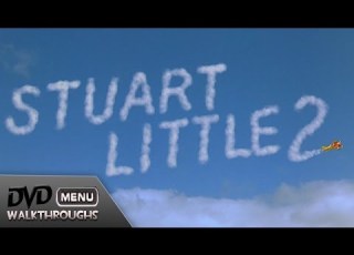 Stuart Little 2 2002 DvD Menu Walkthrough