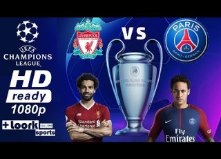 ملخص كامل مباراة باريس سان جيرمان 2 3 ليفربول مباراة مجنونة دوري الأبطال 2019 دور المجموعات FHD