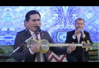 BOTIR RAHMONOV 2 Qo Sh Sohil Navolari Yangi 2020 Yil