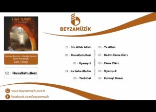 Mehmet Emin Ay Mustafa Demirci Murat Necipoğlu Tesbihat