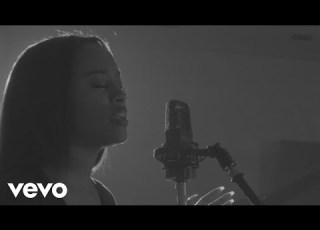 Ruth B Don T Disappoint Me Live