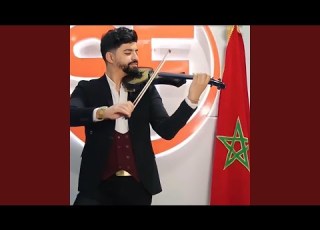 موسيقى حزينة