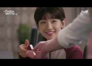 Cinderella And The 4 Knights Episode 3