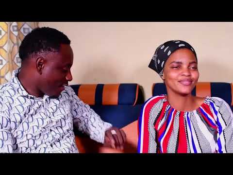 KANYANA S04 E20 Kanyana Rukundotv