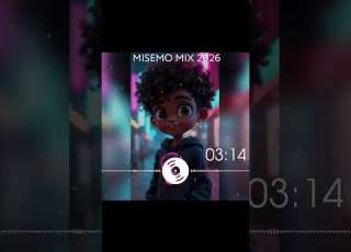  MISEMO MIX 2026 JM MR VIBE Beat Singer