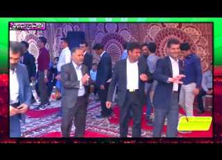 آهنگ زیبای مریم محمد حسن زاده اهنگ محلی شاد جشن عروسی خودمونی