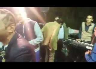  احمد الديب والموسيقار مصطفي ديشاا ريريريريري