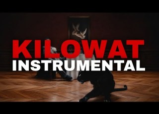 Stormy KILOWAT Official Instrumental Original