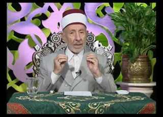 1 مشاهد وعبر من القرآن والسنة خليفة الله في الأرض
