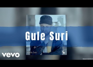 Farhad Darya Gule Suri Official Audio