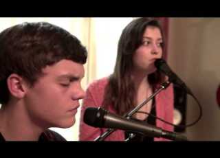 All Flowers In Time Bend Towards The Sun Cover By Sierra Rae DJ Taylor