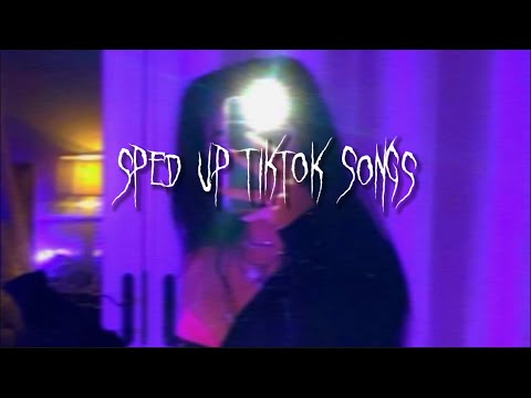 Speed Up Tiktok Songs 2022 2023 X Ari Luvvvs