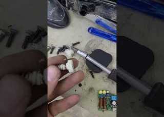 اوبتيما ١٦ إصلاح صفط المرايات الجانبيه لتواصل 0500761963