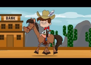 Jenki Fickó Yankee Doodle