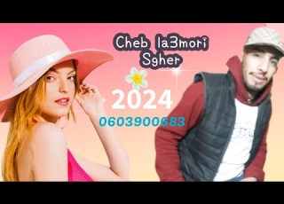  Cheb La3mori Sgher Live Barwali Algerien2024