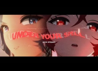  AMV Under Your Spell Camellya Wuthering Waves