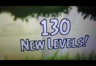 Angry Birds Trilogy For PS3 Xbox 360 3DS Announce Trailer