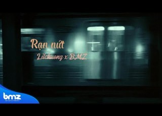  RẠN NỨT Lilchuong Official Lyrics Video