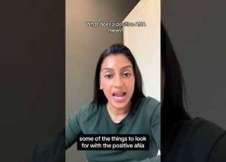  Does A Positive ANA Mean You Re Going To Get An Autoimmune Disease
