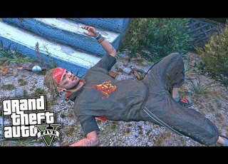 GTA 5 FRIENDS REUNITED Walkthrough Mission 19 GTA 5 MODS