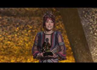 Lauren Daigle Wins Best Contemporary Christian Music Album 2019 GRAMMYs Acceptance Speech