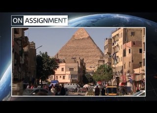  This Is What Egypt S New Capital Will Look Like ITV News