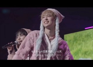 TEAM 앤팀 05즈 하루아 타키 CHE R RY 교차편집 가사 해석