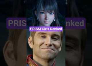 Ranking Every PRISM Girl Shorts Vvプリズム VenusVacationPRISM Doaxvv Ranking Datingsim