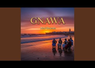 GNAWA KHALI MBARA
