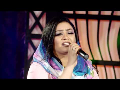 اديني رضاك افراح عصام يلا نغني 2021 اديني رضاك افراح عصام يلا نغني 2021