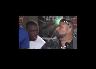  So All You Niggas Tacuaches