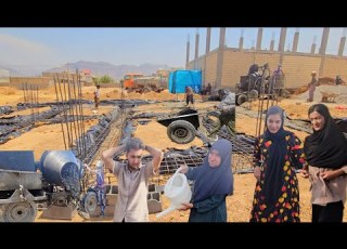 Gholam Ali S Strange Action In The Absence Of Ali S Family His Anger At Hussein