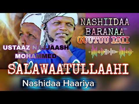 New Nashida By Najjash Mohammed 1447 2026
