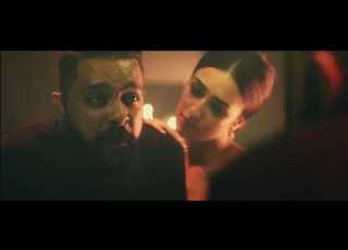 ADK X Teejay X Sri Rascol VELLAI POOVE Rap Machines Video
