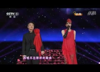  Faye Wong Eason Chan Because Of Love HD MV Avi