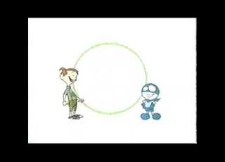  ChalkZone Nick On CBS Bumpers