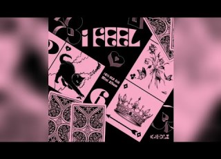  G I DLE 여자 아이들 퀸카 Queencard Audio K A C